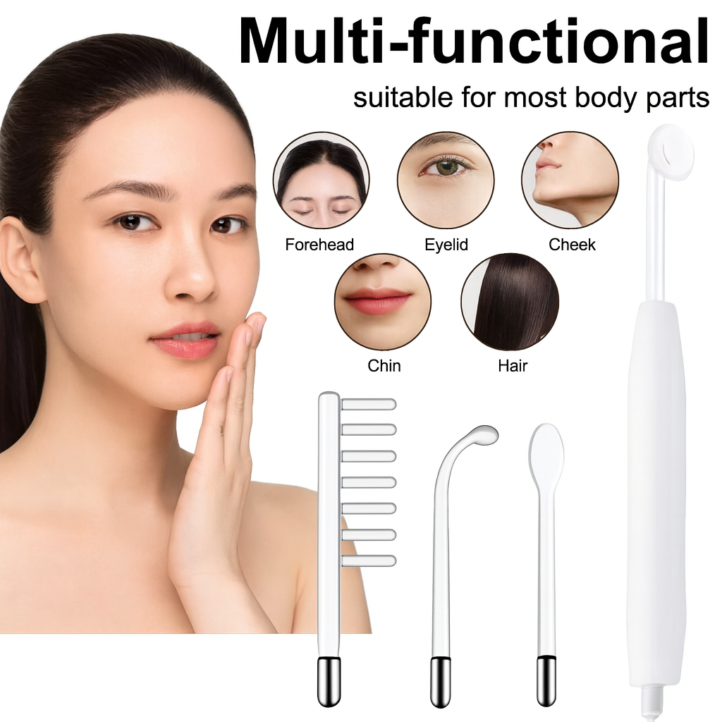 Luminous Touch Wand