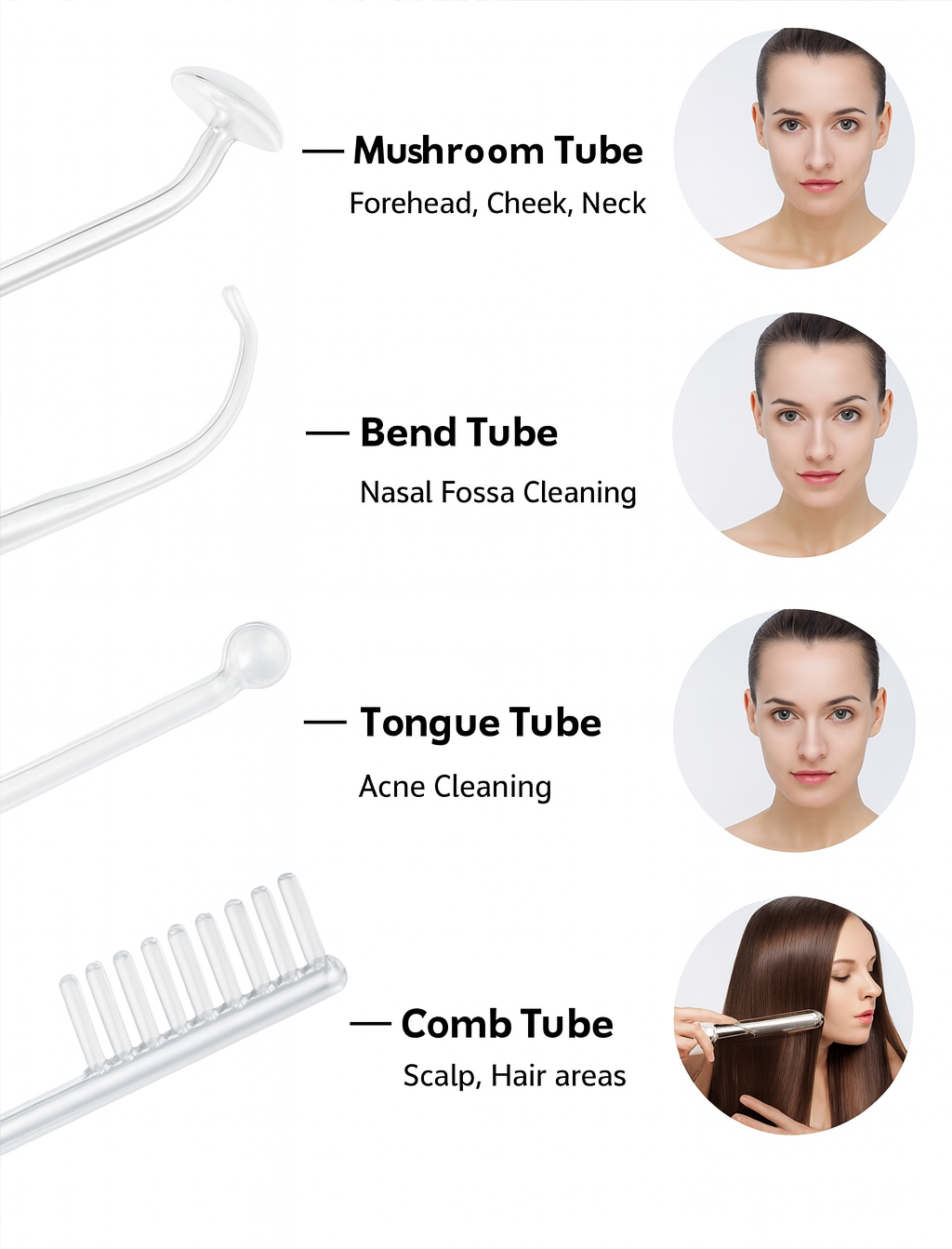 Luminous Touch Wand