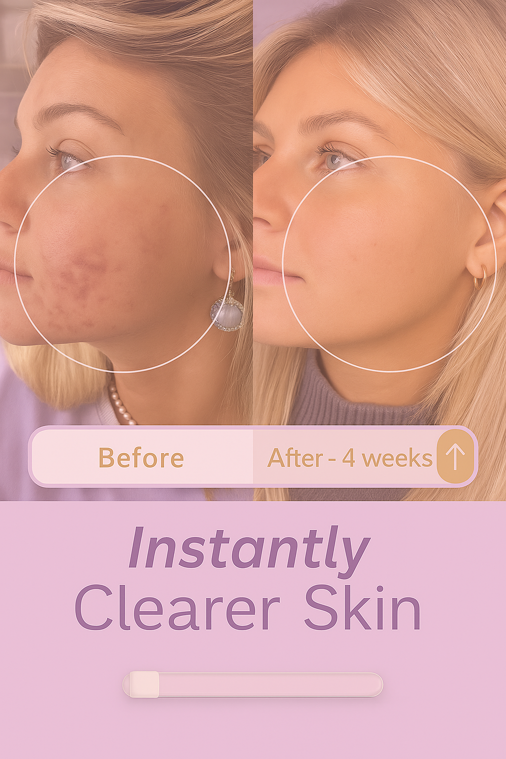 Luminous Touch Wand