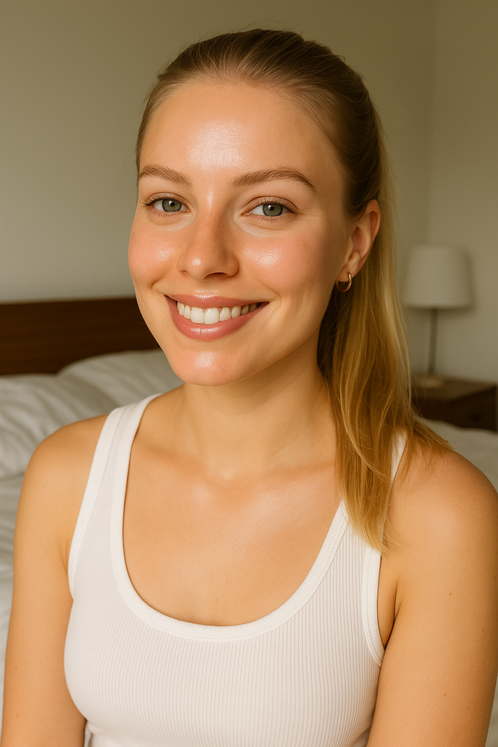 <em>Emma, New York, NY</em>
