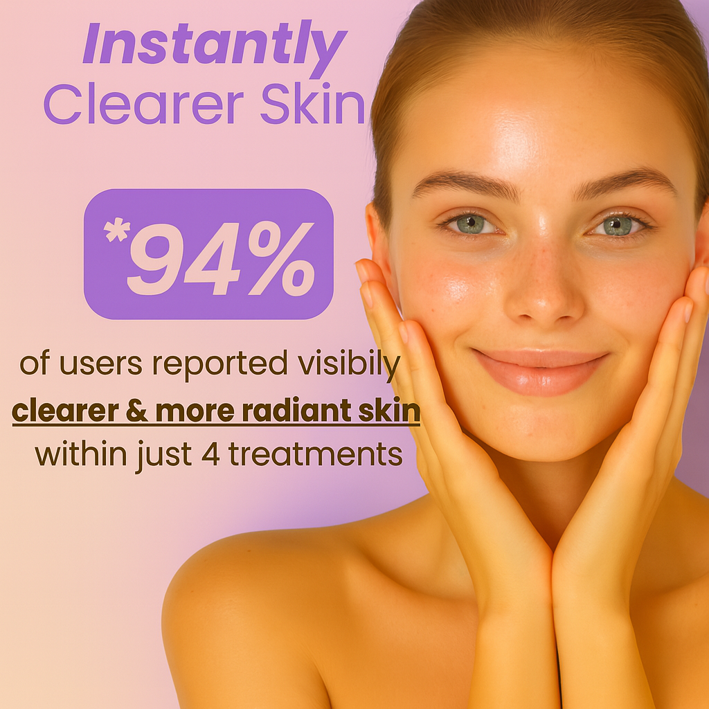 Luminous Touch Wand