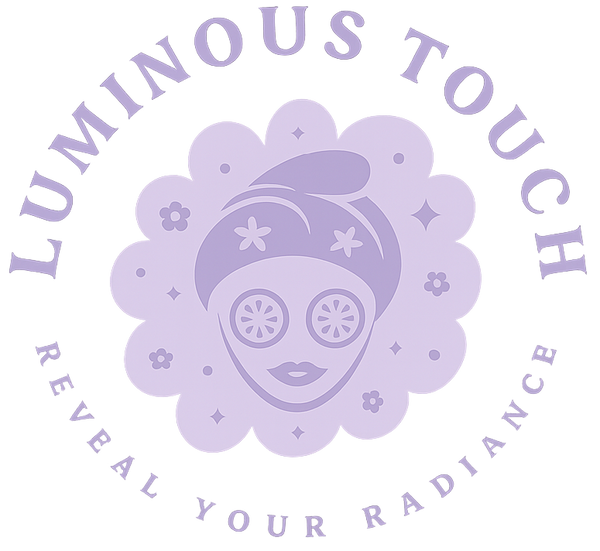 Luminous Touch